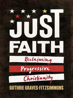 cover image of Just Faith
